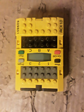 LEGO 9709 Mindstorms Robotics