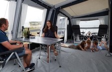 Isabella Air Floor 300 For