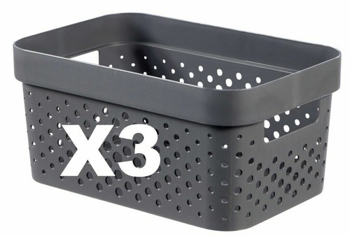 Curver recycled infinity - x,