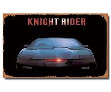 Knight Rider KITT Vintage