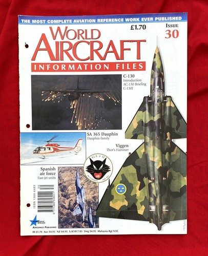World aircraft information - aircraft,