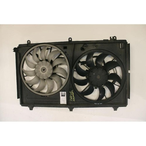 Cooling fan mitsubishi - cooling,