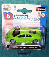Burago Diecast Lamborghini