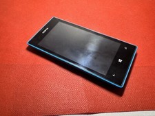 Nokia Lumia 520 Blue  Black (