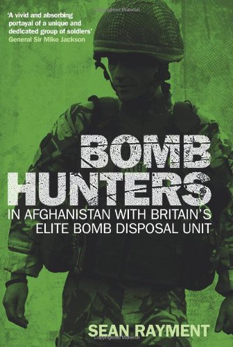 Bomb hunters afghanistan - bomb,