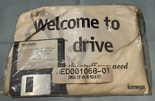 IOMEGA ZIP Drive Win 95 Media