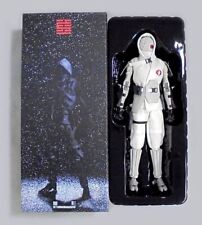 GI JOE x TOA Heavy Industries