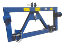 for, Bracket Euro 8 & 3 Point