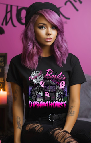 Original barbie dreamhouse - barbie,