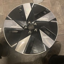 GENUINE 19" VOLVO XC40 & EX40