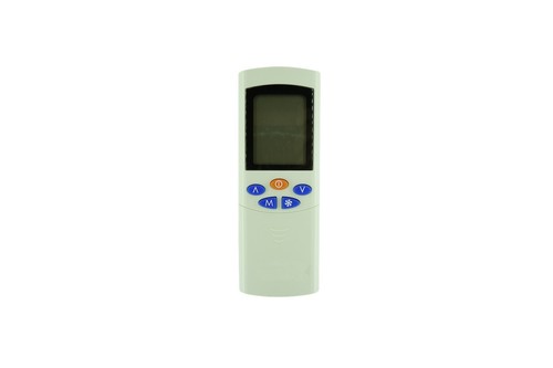 Remote control for - for, carrier