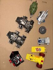 ROBOT WARS  Pull Back "Bot"