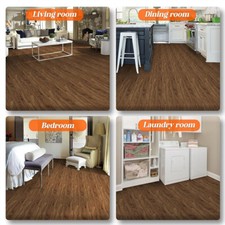 Self Adhesive Floor Planks