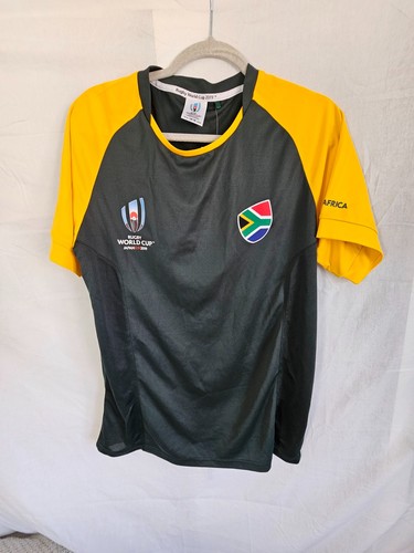 Bnwt men rugby world cup - world,