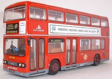 EFE LONDON BUSES LEYLAND TITAN