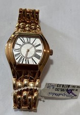 Bronzo Italia Roman Numeral