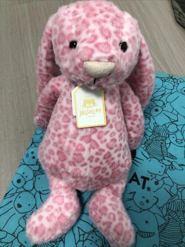 Nwt jellycat hopscone luxe - jellycat,
