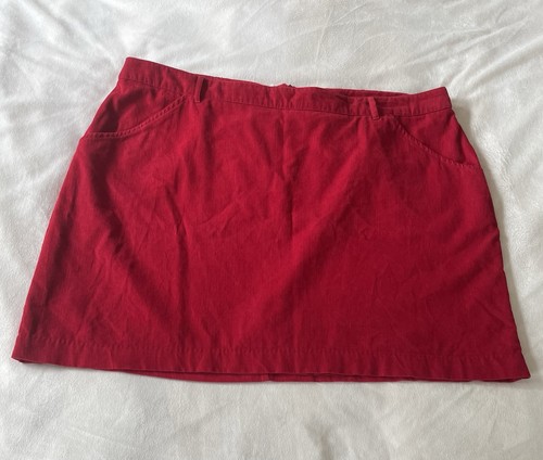 Sea salt cotton lined - sea, skirt