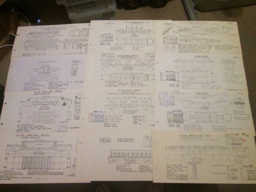 British rail 1950 - 12, 1950`s
