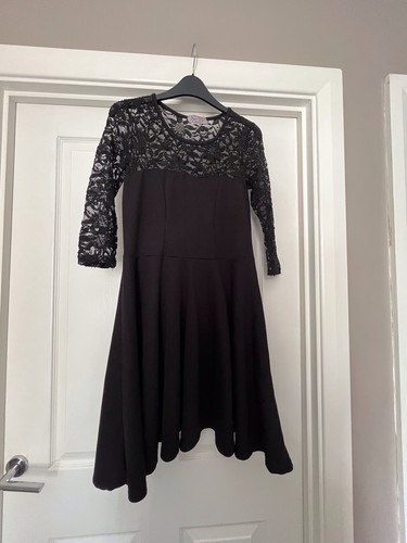 Pippa dee black - dee, dress