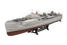 Tamiya ITA5603 SCHNELLBOOT