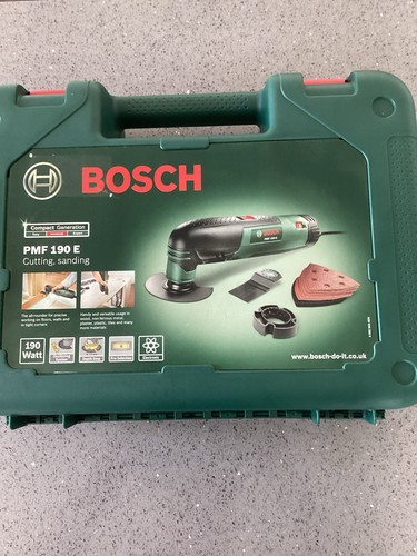Bosch pmf 190 corded - bosch,