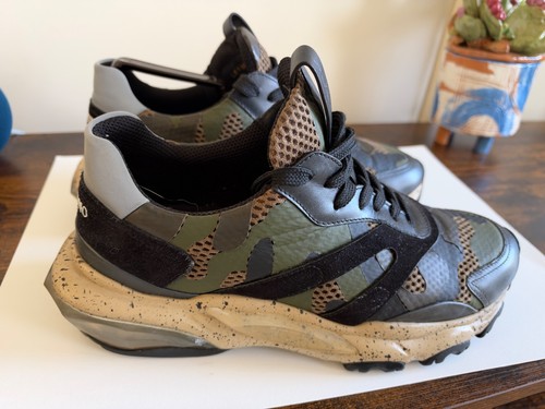 Valentinoi garavani rockrunner - valentinoi,