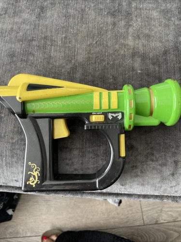 Power rangers electronic role - power,