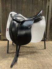 MW 17.5” Childeric Dressage