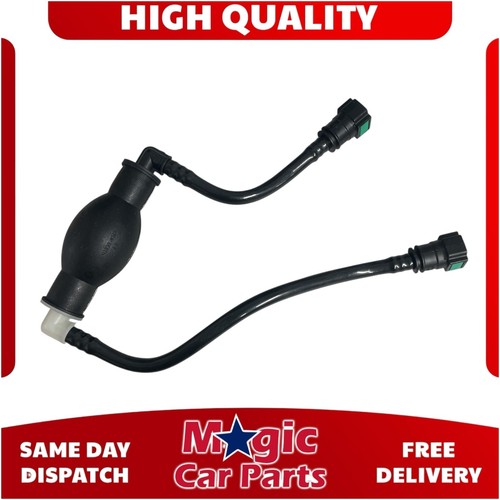 Diesel fuel hand - primer, pump