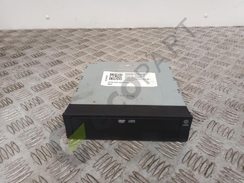 Honda accord dvd - honda,