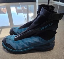 Size 5 SALOMON Walking Trail