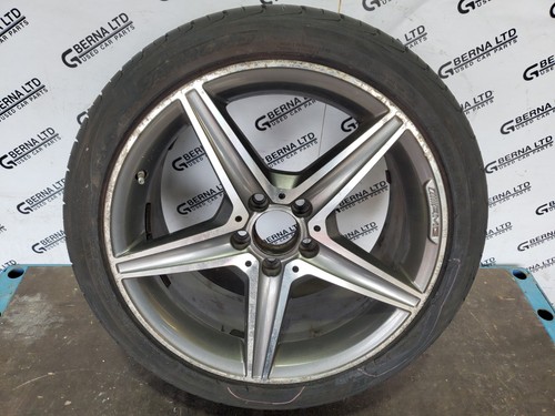 Mercedes class w205 14 - mercedes,