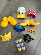 Mr Potato Head Disney Parks Land World Accessories Mickey Minnie Mouse Donald