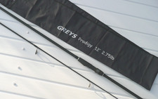 ORIGINAL GREYS PRODIGY CARP