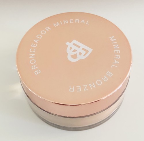 Bellapierre bronceador mineral - bellapierre,