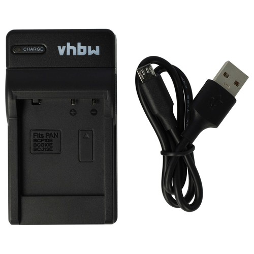 Usb charger for panasonic - usb-c,