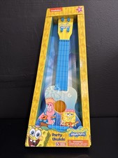 SpongeBob SquarePants Party