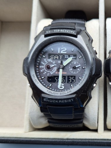 Casio shock - casio, (5064)