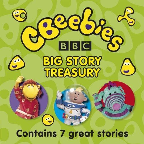 Cbeebies big story treasury - cbeebies:,
