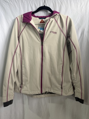 Columbia titanium jacket - columbia,