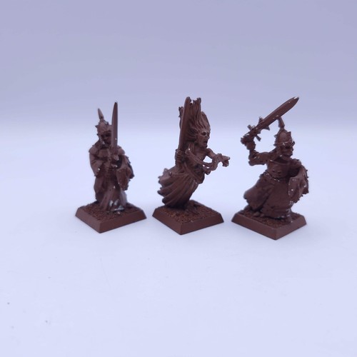 Warhammer the old - old, world