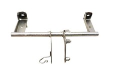 10 Honda SH150i Lower Radiator