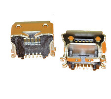 Charging Port TomTom VIA 110