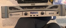 Crown Audio XTI 6002 Power