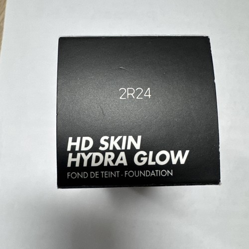 Make for ever skin hydra - for,