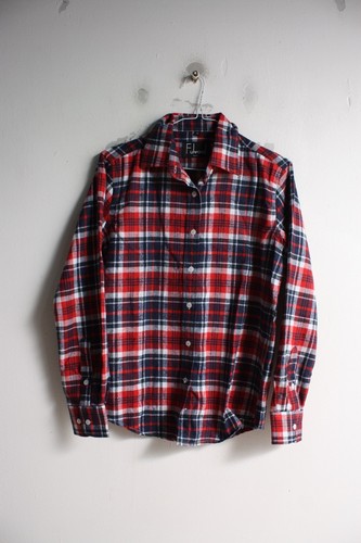 Fulwood womens check flannel - womens,