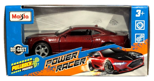Maisto power racer 21001 - power,