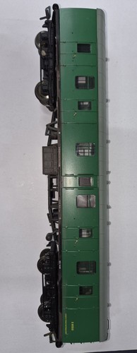 Bachmann gauge 1 - oo,