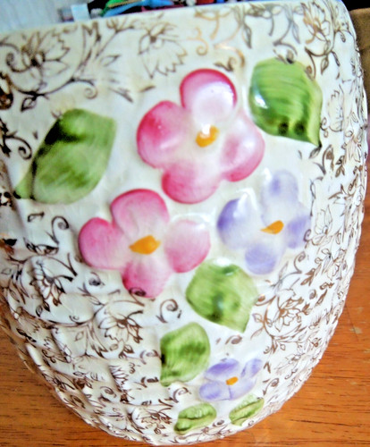 Wade hand painted - wade,